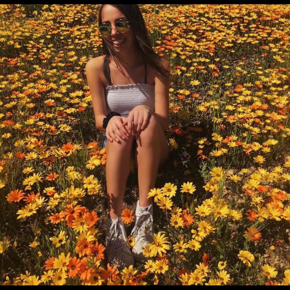 Meet your Posher, Katelynn